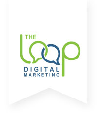 The Loop Digital Marketing logo